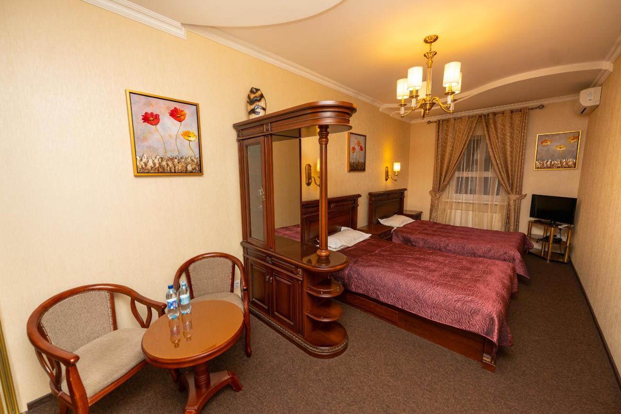 فندق Zaporizhiaفي  Sunrise Park المظهر الخارجي الصورة
