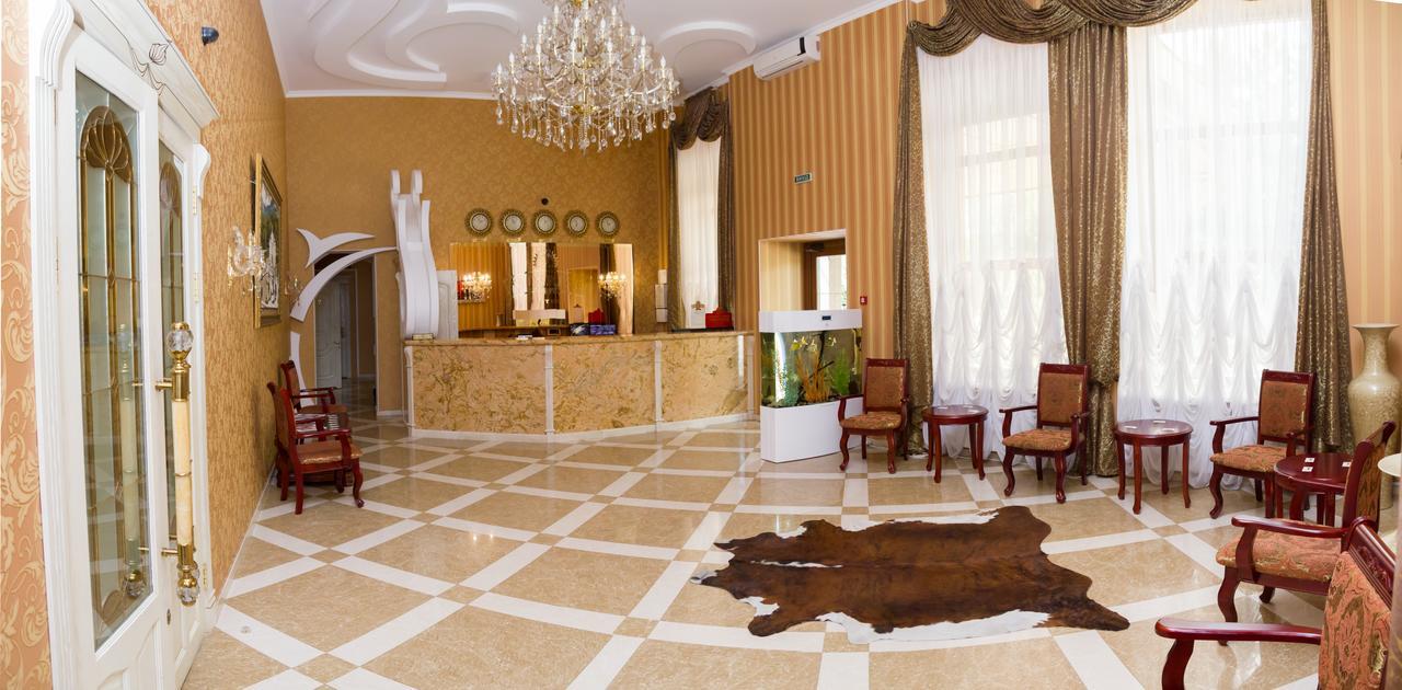 فندق Zaporizhiaفي  Sunrise Park المظهر الخارجي الصورة